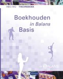 Henk Fuchs boek In Balans - Boekhouden in Balans - Basis Paperback 9,2E+15