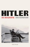 Ian Kershaw boek Hitler E-book 35877723
