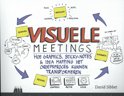 David Sibbet boek Visual mMeetings - NL-versie Paperback 9,2E+15