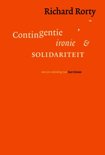 Richard Rorty boek Contigentie, ironie en solidariteit E-book 35877277