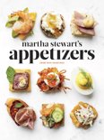 Martha Stewart - Martha Stewart's Appetizers