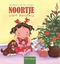 Annemarie van der Heijden boek Noortje viert Kerstmis Hardcover 9,2E+15