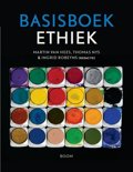  boek Basisboek ethiek Paperback 9,2E+15