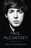 Philip Norman boek Paul McCartney Paperback 9,2E+15