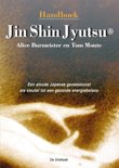 A. Burmeister boek Handboek Jin Shin Jyutsu Paperback 33721113