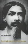 Sri Aurobindo boek De toekomst van de mens Paperback 38724106