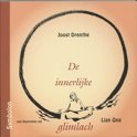 J. Drenthe boek De Innerlijke Glimlach Paperback 35863583