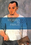 Marilyn Mac Cully boek Picasso In Paris 1900-1907 Hardcover 39094273