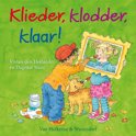 Vivian den Hollander boek Klieder, Klodder, Klaar E-book 34695323
