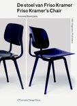 Yvonne Brentjens boek De stoel van Friso Kramer / Friso Kramer s chair Paperback 9,2E+15
