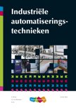 A. Drost boek Industriele automatiseringstechniek Paperback 9,2E+15