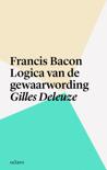 Gilles Deleuze boek Francis Bacon Paperback 39486256