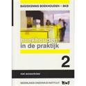 P.H. Pietersen boek Boekhouden in de praktijk 2 Hardcover 9,2E+15