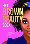 Benay Weltevreden boek Het brown beauty-boek Hardcover 9,2E+15