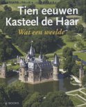 Jacqueline Heijenbrok boek Kasteel De Haar Hardcover 34253448