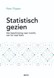 Peter Thijssen boek Statistisch gezien Paperback 9,2E+15
