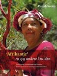 Dinah Veeris boek Afrikantje en 99 andere kruiden Paperback 37898832