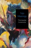 Tejo Moerings boek Thermopylae Constructor Paperback 9,2E+15