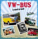 Udo Paulitz boek VW-bus in woord en beeld Hardcover 9,2E+15