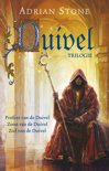 Adrian Stone boek Duivel Trilogie (omnibus) E-book 9,2E+15