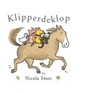 Nicola Smee boek Klipperdeklop Kartonboekje Hardcover 30016435