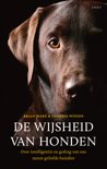 Vanessa Woods boek De wijsheid van honden Paperback 9,2E+15