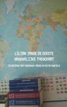 Ren Luijk boek Lilian Janse de eerste vrouwelijke theocraat Paperback 9,2E+15