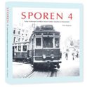 Wim Wegman boek zoektocht langs de resten van de tramlijnen tussen Leiden, Haarlem en Amsterdam Hardcover 9,2E+15