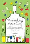 James Newton - Winemaking Made Easy