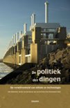 Maurits Ertsen boek De politiek der dingen Paperback 38730424