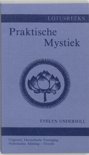 E. Underhill boek Praktische mystiek voor gewone mensen Hardcover 33147787