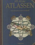 Allen boek Atlas der atlassen Hardcover 38104143