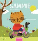 Anita Bijsterbosch boek Sammie in de lente Hardcover 9,2E+15