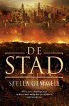 Stella Gemmell boek De stad E-book 9,2E+15