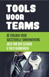 Jaco van der Schoor boek Tools voor teams Paperback 9,2E+15