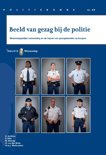 H. de Mare boek Beeld van gezag bij de politie Paperback 9,2E+15