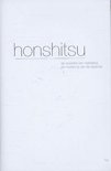Frank Wouters boek Honshitsu Hardcover 9,2E+15