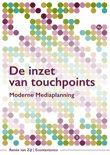 Rene van Zijl boek De inzet van touchpoints E-book 9,2E+15