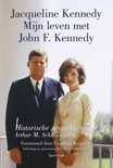 Caroline Kennedy boek Mijn leven met John F. Kennedy E-book 9,2E+15
