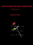 Manja Croiset boek OVER DE SHOAH DIE NOOIT VOORBIJ GAAT Paperback 9,2E+15