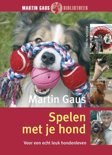 Jolien Schat boek Spelen Met Je Hond E-book 30438952