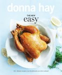 Donna Hay boek The new easy Hardcover 9,2E+15