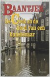 A.C. Baantjer boek De Cock En De Dood Van Een Kunstenaar E-book 30015890