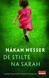 Hakan Nesser boek De Stilte Na Sarah E-book 35515419