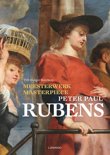 Till-Holger Borchert boek Meesterwerk/masterpiece: peter Paul Rubens Hardcover 9,2E+15