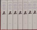 Friedrich Nietzsche boek 7 delen Nagelaten fragmenten / druk 1 Paperback 36724443