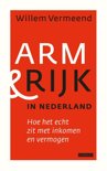 Willem Vermeend boek Arm en rijk in Nederland Paperback 9,2E+15