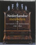 Annigje C.H. Hofstede boek Nederlandse meubelen Hardcover 34154751