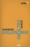  boek Handboek ergonomie / Human Factors 2015 Paperback 9,2E+15