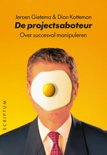 J. Gietema boek De Projectsaboteur E-book 36945147